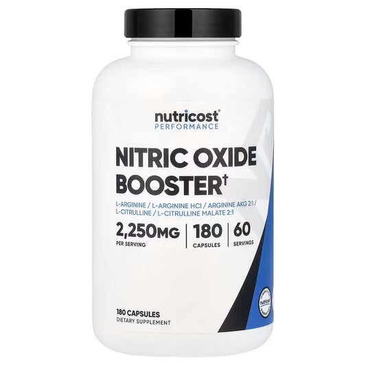 Promo 1: NutriCost Original