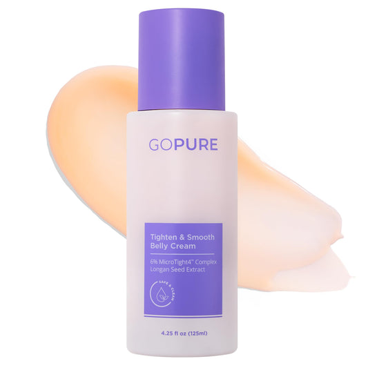 Crema Go Pure Original