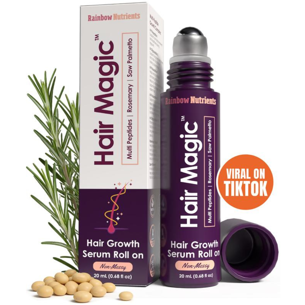 Hair Magic