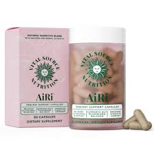 Airi Vital Source Original - Desinflama tu abdomen